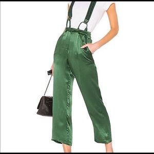 House of Harlow Revolve Virgil Pants XS